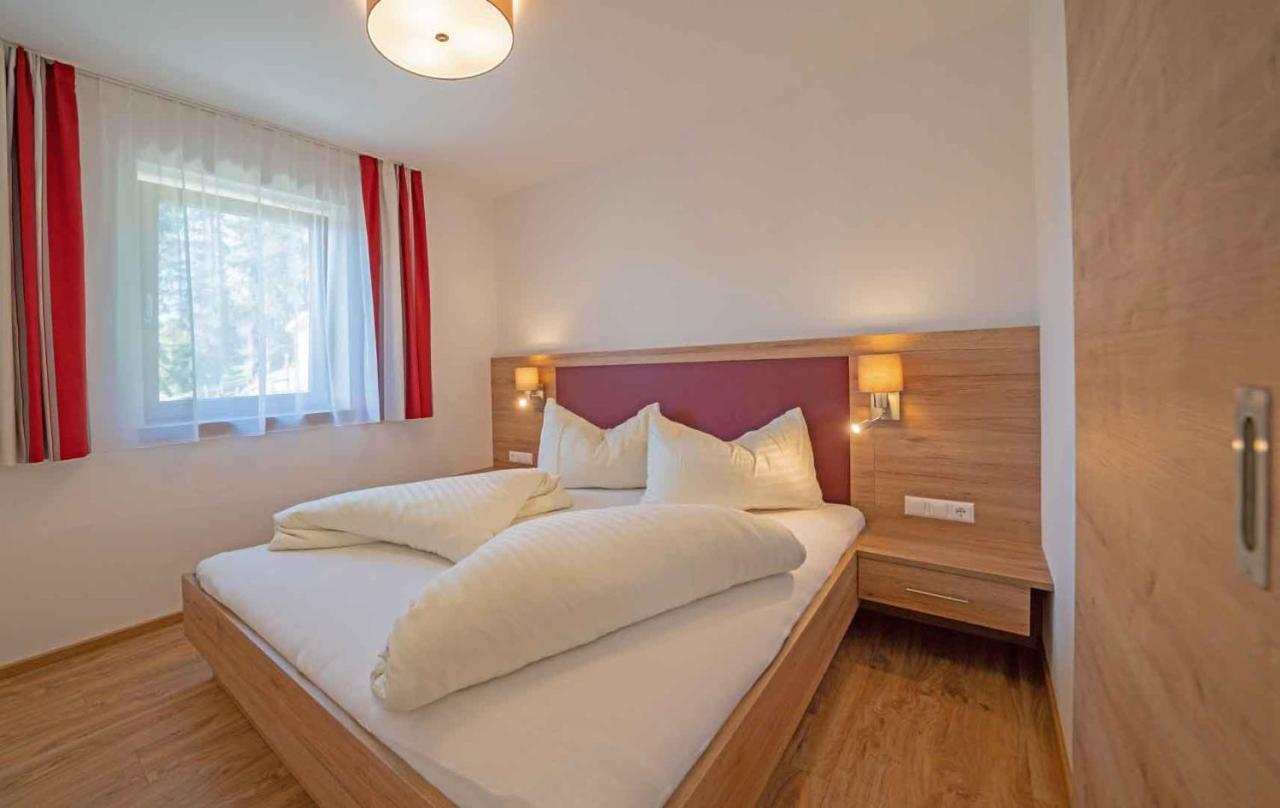 Haus Schluder - Familie Stanitzer Hotel Weissensee Buitenkant foto